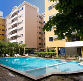 Apartamento completo prxmo UFPE Boa Viagem Olinda
